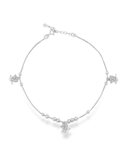 Bird Reverie Anklet