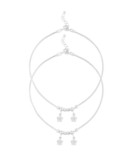 Bloom Anklet