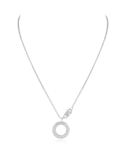 Rolo Chain Pendant