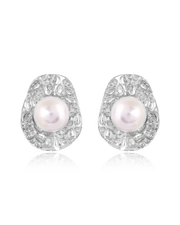 Ocean Pearl Pendant Set