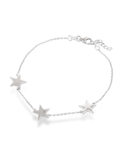 Triple Star Bracelet