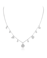 Celestia Necklace
