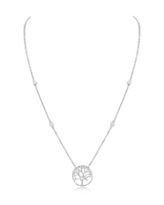 Elan Tree Necklace