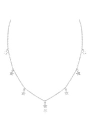 Starline Necklace