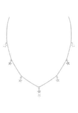 Starline Necklace