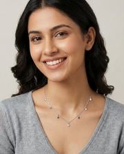 Starline Necklace