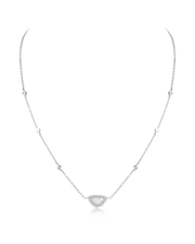 Lume Pearl Necklace