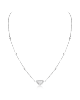 Lume Pearl Necklace