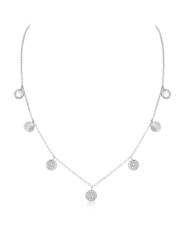 Aurelia Necklace