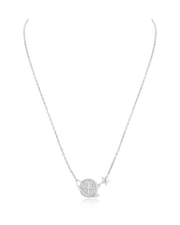 Orbit Necklace