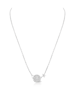 Orbit Necklace