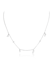 Musical Note Necklace