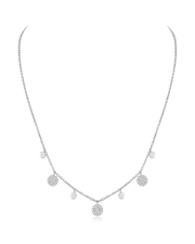 Roundel Necklace