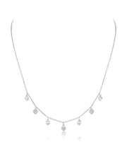 Heartline Necklace