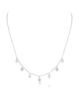 Heartline Necklace