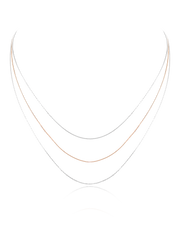 Poise Layered Chain