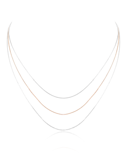 Poise Layered Chain