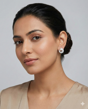 Nox Sculpt Earrings