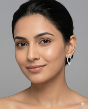 Astra Thread Earrings