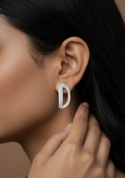 Astryx Bold Earrings