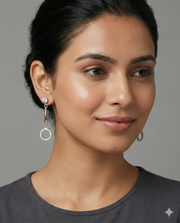 Eloise Prism Earrings