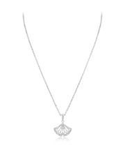 Wings Eternal Pendant