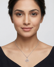 Wings Eternal Pendant