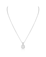 Solitaire Origine Pendant
