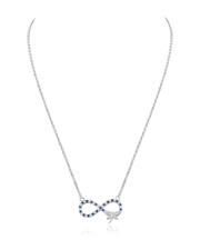 Infinity Loop Pendant