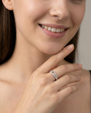 Sora Wave Ring