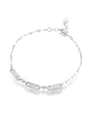 Linked Bracelet