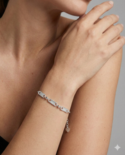 Linked Bracelet