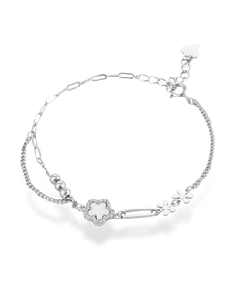 Fluid Star Bracelet
