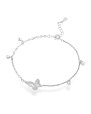 Butterfly Icon Bracelet