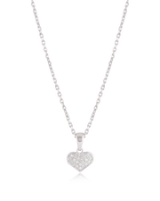 Eternal Heart pendant Set