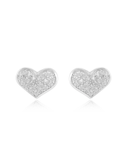 Eternal Heart pendant Set