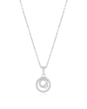 Tiered Pendant Set