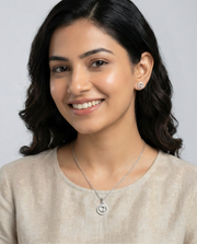 Tiered Pendant Set