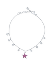 Koura Cosmic Spark Bracelet