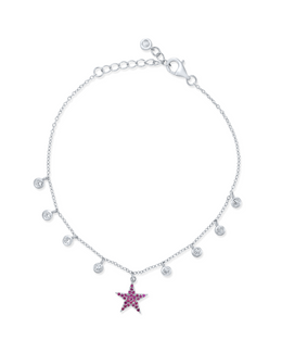 Koura Cosmic Spark Bracelet