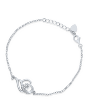 Koura Heartbeat Bracelet