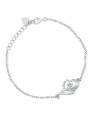 Koura Heartbeat Bracelet