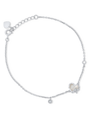 Koura Cherish Heart Bracelet