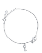 Koura Sweetheart Bracelet