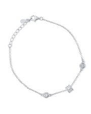 Koura Horizon Bracelet