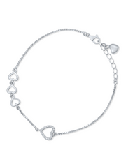 Koura Endless Love Bracelet