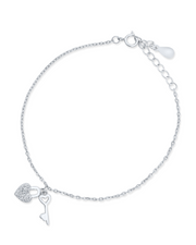 Koura Heartstone Bracelet