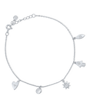 Koura Charm Bracelet