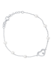 Koura Eternal Heart Bracelet