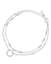 Koura Gleam Bracelet